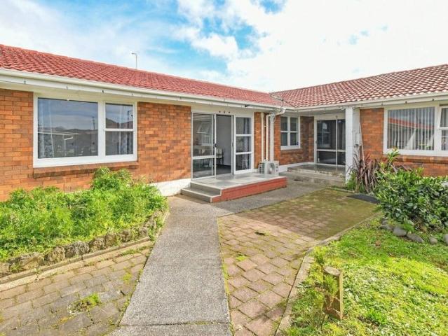 Apartment for rent in East Tamaki, Oroua County