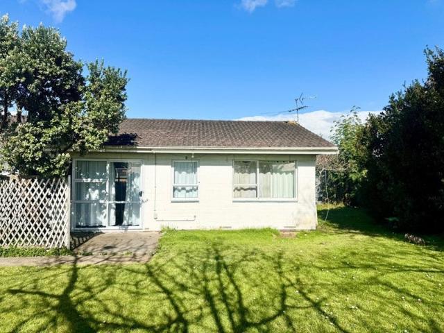 Apartment for rent in East Tamaki, Oroua County