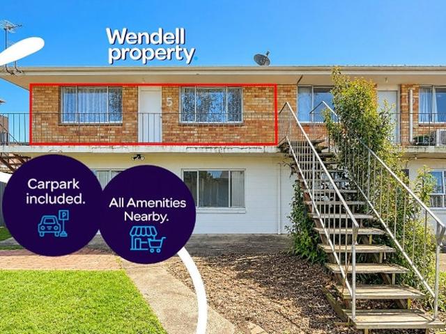 Apartment for rent in Papatoetoe, Ōtara-Papatoetoe