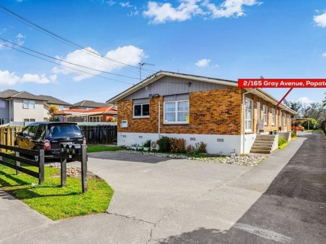 Apartment for rent in East Tamaki, Oroua County