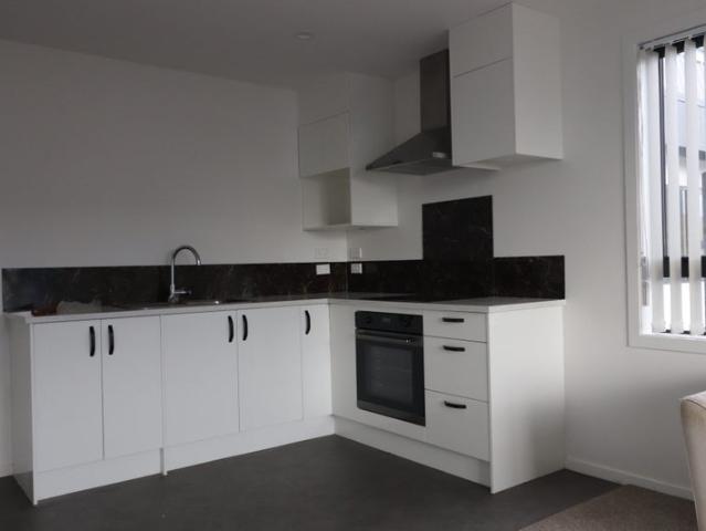 Apartment for rent in East Tamaki