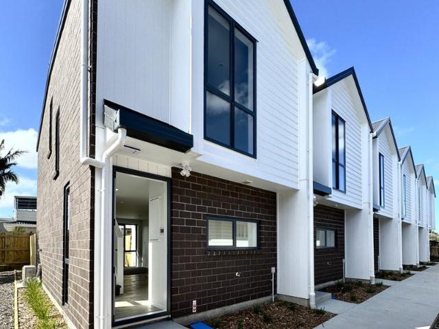Apartment for rent in East Tamaki, Oroua County