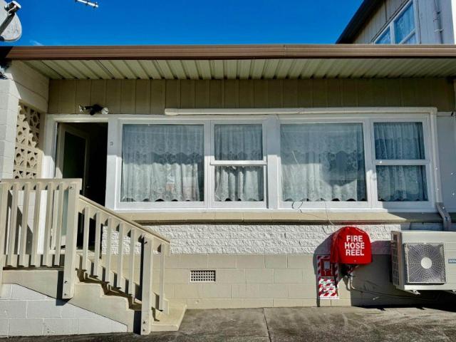 Apartment for rent in Papatoetoe, Ōtara-Papatoetoe