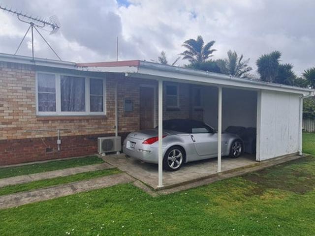 Apartment for rent in Papatoetoe, Ōtara-Papatoetoe