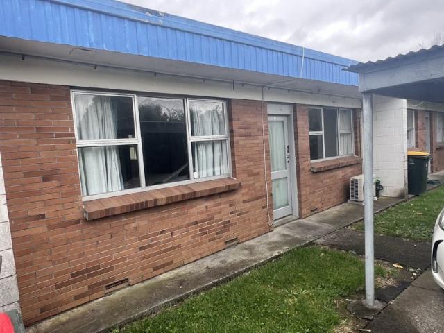 Apartment for rent in East Tamaki