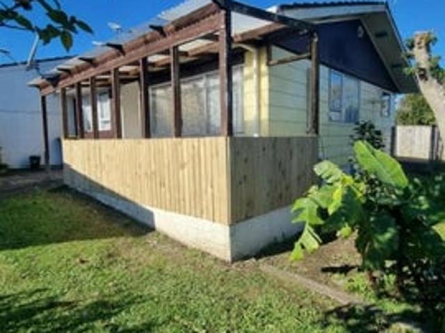 Apartment for rent in East Tamaki