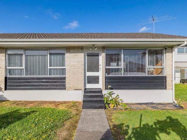 House for rent in Puhinui, Ōtara-Papatoetoe