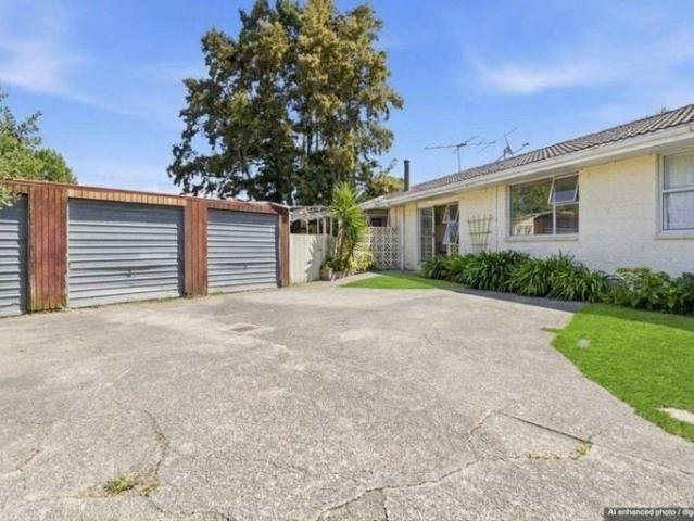 Apartment for rent in Middlemore, Ōtara-Papatoetoe