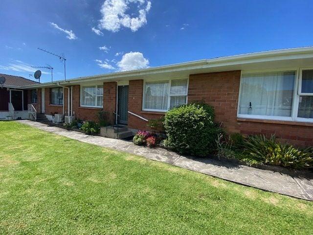 Apartment for rent in East Tamaki