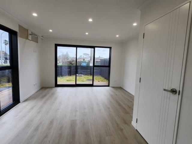 House for rent in East Tamaki, Oroua County