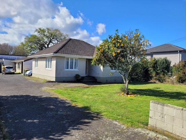 House for rent in Ōtara, Ōtara-Papatoetoe