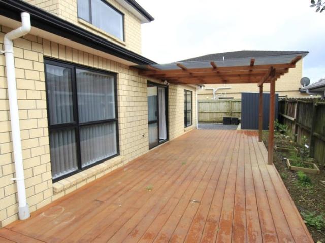 House for rent in East Tamaki