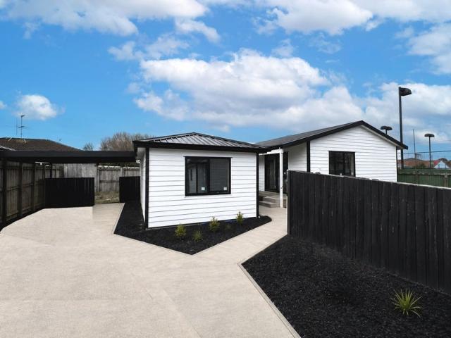 House for rent in East Tamaki, Oroua County