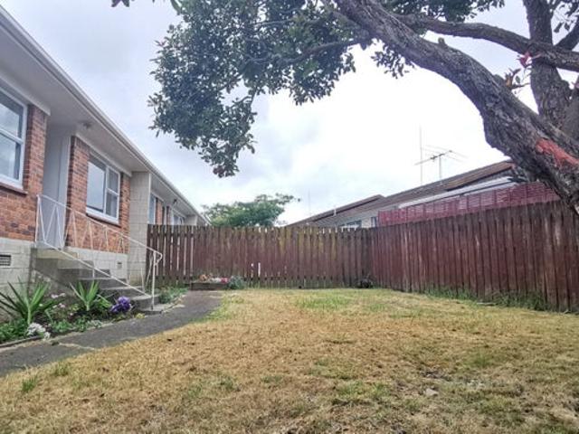 Apartment for rent in Manukau, Ōtara-Papatoetoe