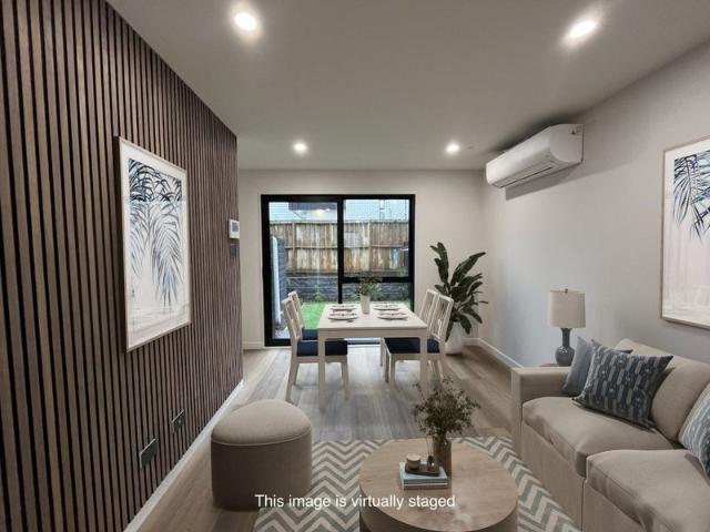 Apartment for rent in Ōtara, Ōtara-Papatoetoe