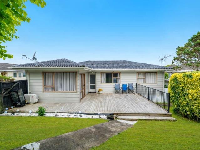 Apartment for rent in East Tamaki
