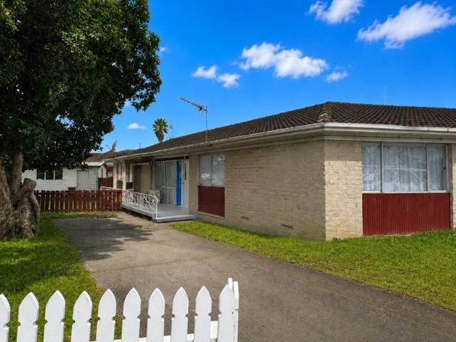 Apartment for rent in East Tamaki, Oroua County