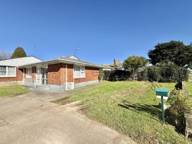 Apartment for rent in East Tamaki, Oroua County