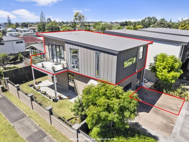 Apartment for rent in East Tamaki