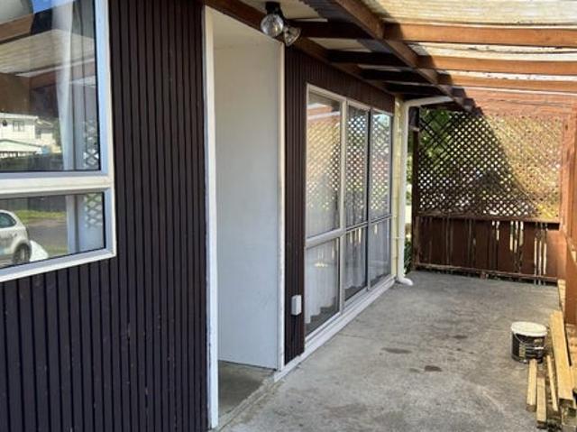 Apartment for rent in East Tamaki