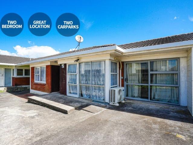 Apartment for rent in East Tamaki