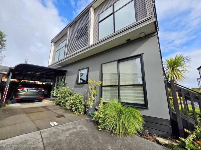 House for rent in East Tamaki, Oroua County