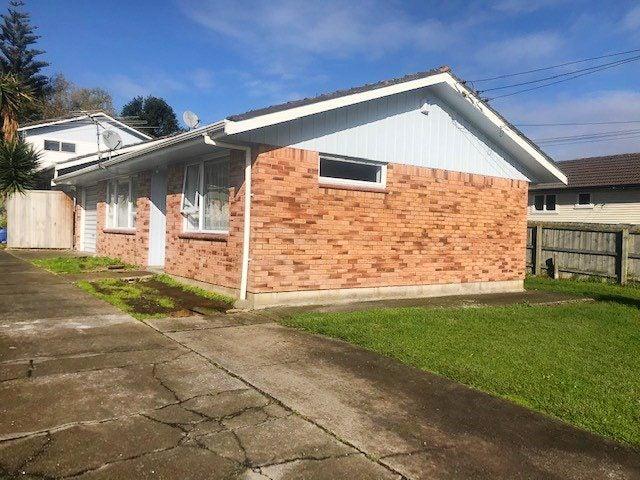 Apartment for rent in East Tamaki