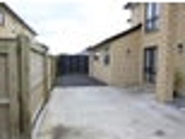 Apartment for rent in East Tamaki