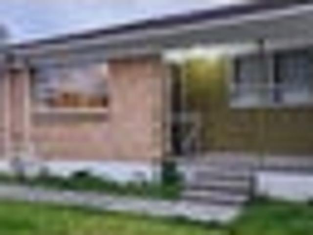 Apartment for rent in East Tamaki, Oroua County