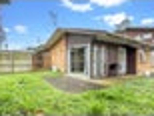 Townhouse for rent in East Tamaki