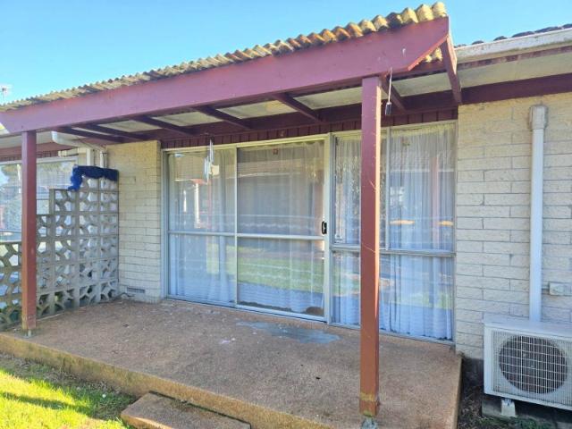Apartment for rent in East Tamaki
