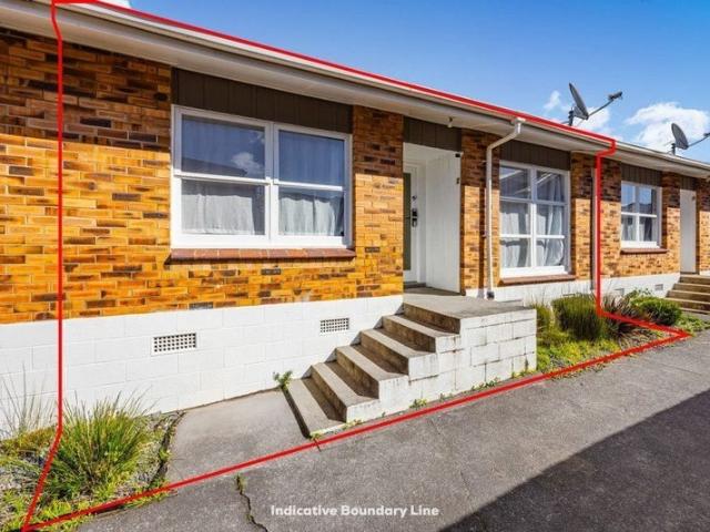 Apartment for rent in East Tamaki, Oroua County