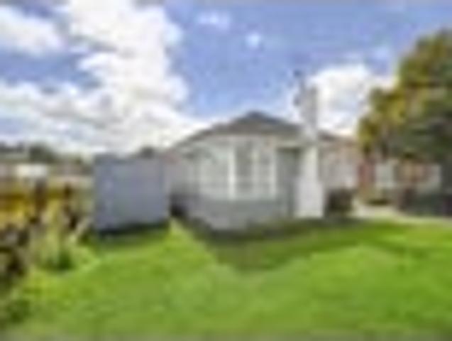 House for rent in Ōtara, Ōtara-Papatoetoe