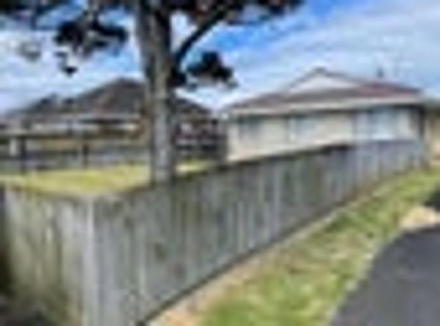 Apartment for rent in East Tamaki