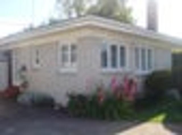 Apartment for rent in Papatoetoe