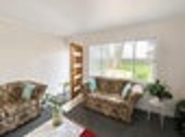 Apartment for rent in East Tamaki