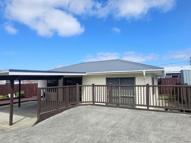 House for rent in Puhinui, Ōtara-Papatoetoe