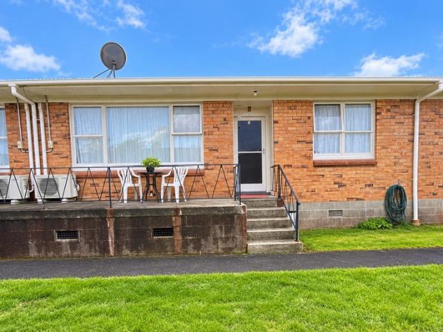 Apartment for rent in Puhinui, Ōtara-Papatoetoe