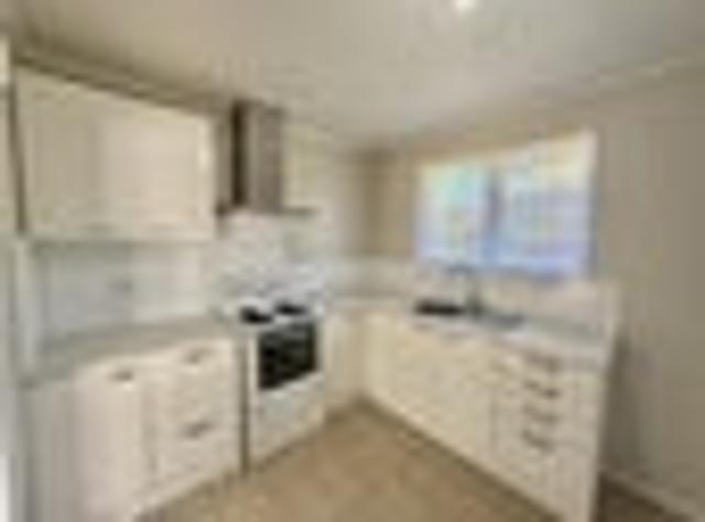 Apartment for rent in East Tamaki