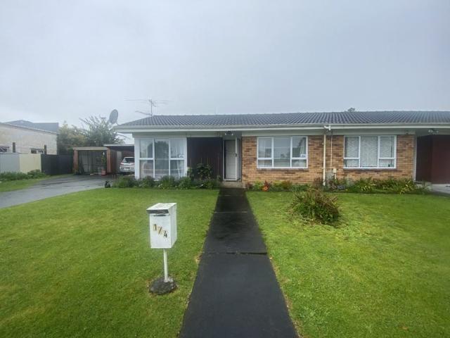 House for rent in East Tamaki, Oroua County