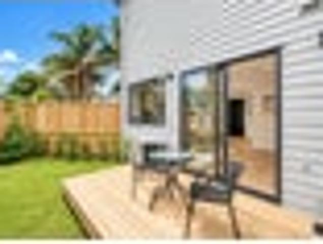 Townhouse for rent in Papatoetoe, Ōtara-Papatoetoe