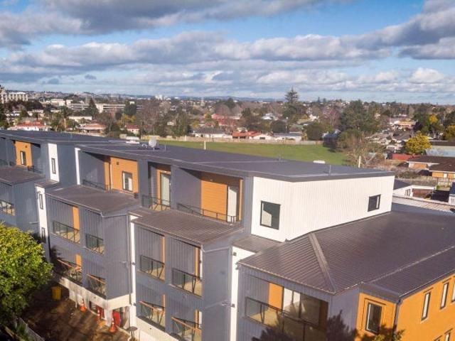 Apartment for rent in Owhata, Oroua County