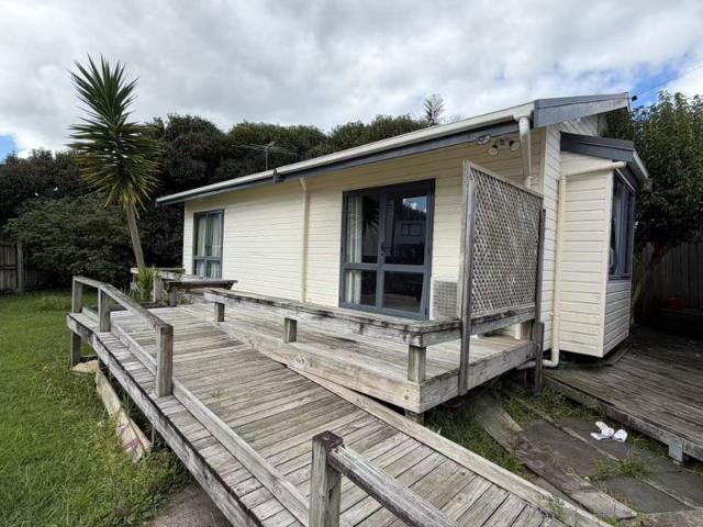 Apartment for rent in East Tamaki