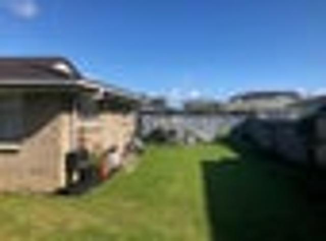 Apartment for rent in East Tamaki, Oroua County