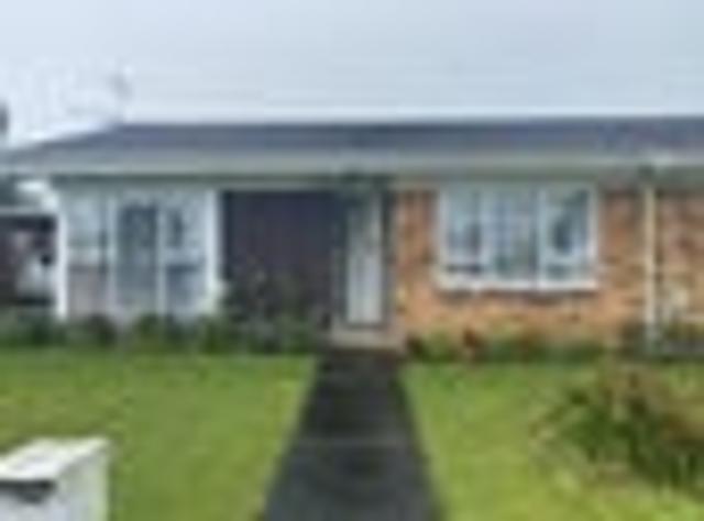 House for rent in East Tamaki, Oroua County