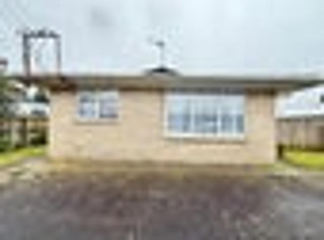 Apartment for rent in Papatoetoe