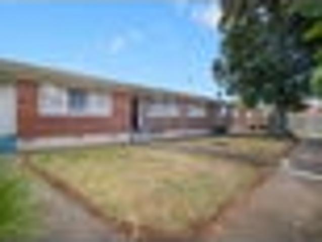 Apartment for rent in East Tamaki, Oroua County