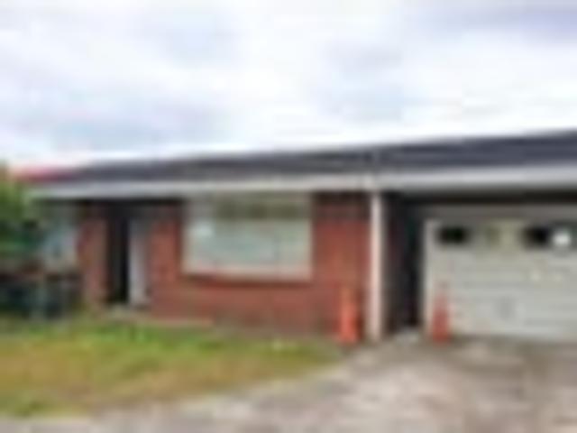 Apartment for rent in East Tamaki