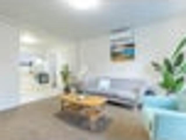 Apartment for rent in East Tamaki