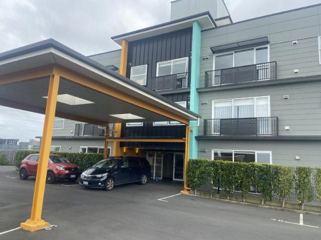 Apartment for rent in East Tamaki, Oroua County